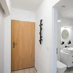 Myflat Wave Beach43 Apartment Siofok