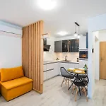 Myflat Wave Beach43 * Siofok