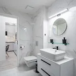 Myflat Wave Beach43 Apartment Siofok