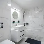 Myflat Wave Beach43 Apartment Siofok