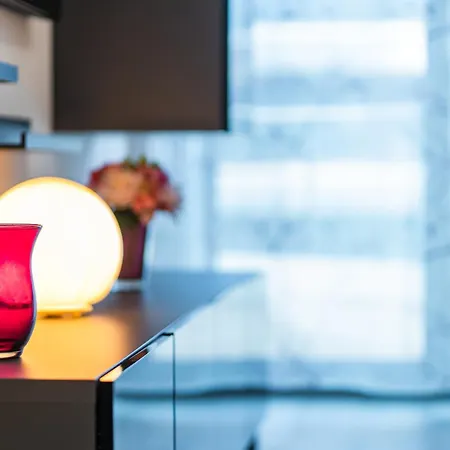 Myflat Wave Beach43 Apartman Siófok