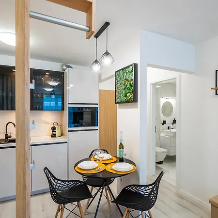 Myflat Wave Beach43 Siofok