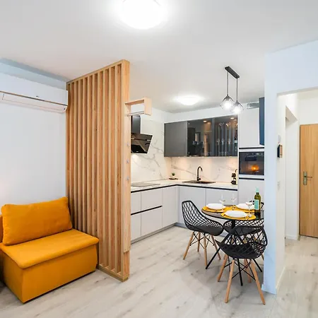 Myflat Wave Beach43 * Siofok