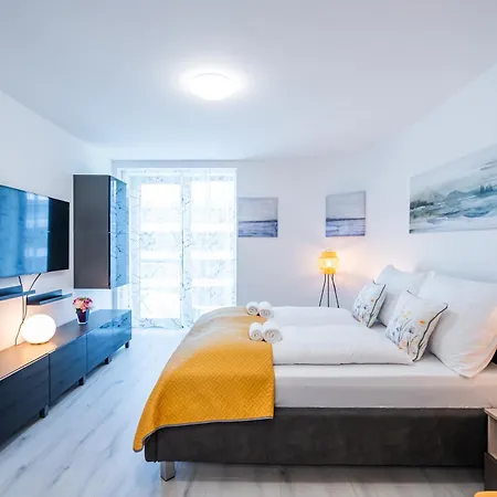 Appartement Myflat Wave Beach43