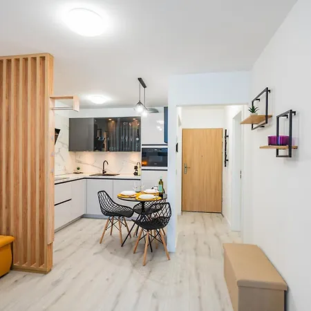 Myflat Wave Beach43 * Siófok