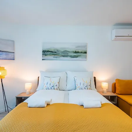 شقة Myflat Wave Beach43