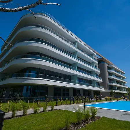 Myflat Wave Beach43 *