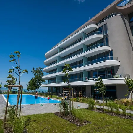 Myflat Wave Beach43 *