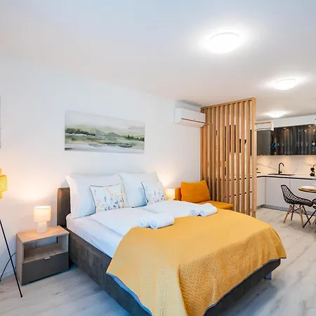Myflat Wave Beach43 Apartment *