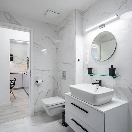 Myflat Wave Beach43 Appartement Siófok