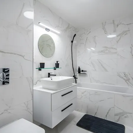 Myflat Wave Beach43 Appartement Siófok