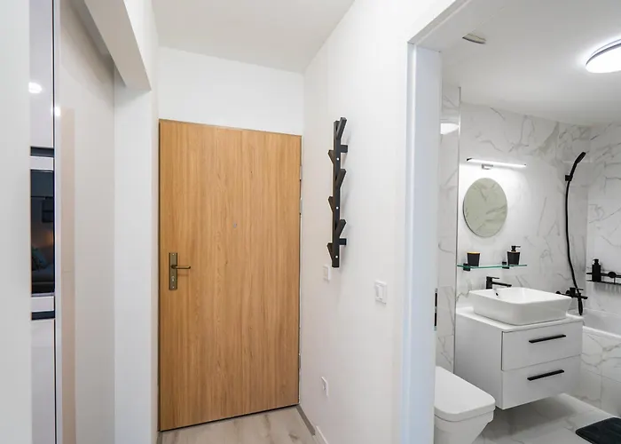 Myflat Wave Beach43 Apartman Siófok