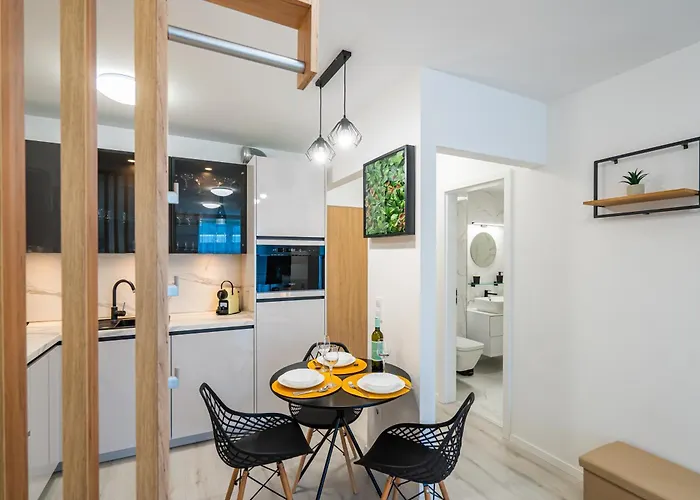 Myflat Wave Beach43 Siófok