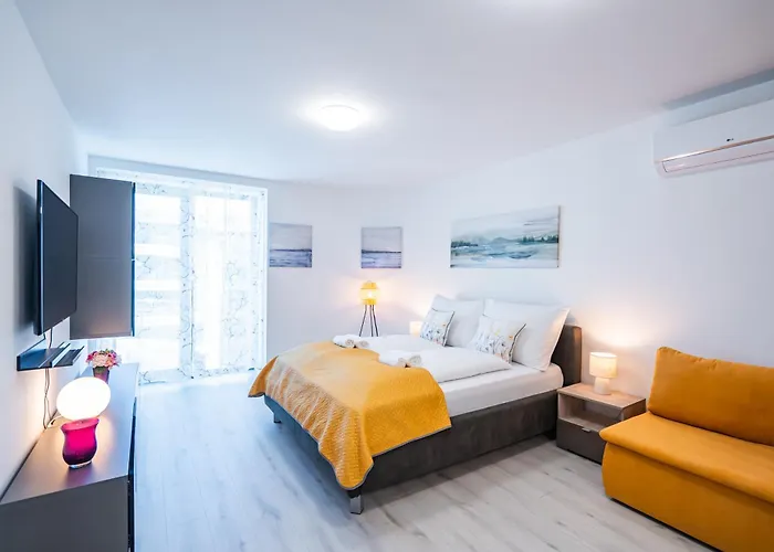 Myflat Wave Beach43 * Siófok