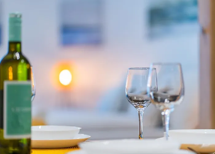 Myflat Wave Beach43 Apartman Siófok