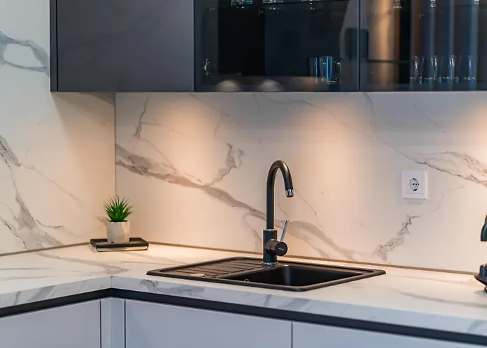 Myflat Wave Beach43 Apartman