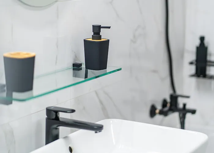 Myflat Wave Beach43 Apartmán