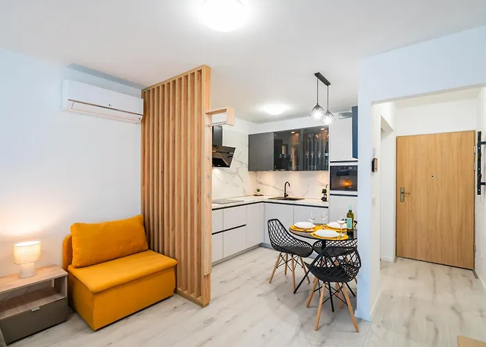 Myflat Wave Beach43 * Siófok