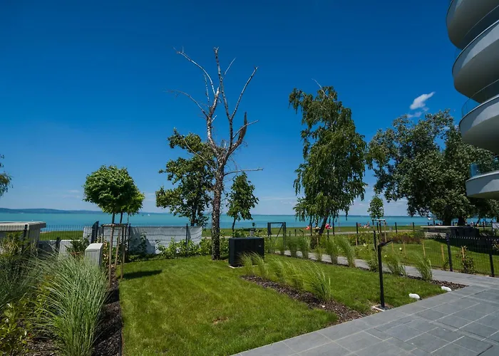 Myflat Wave Beach43 *