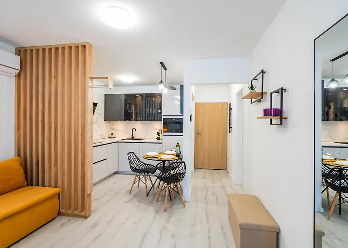 Myflat Wave Beach43 * Siófok