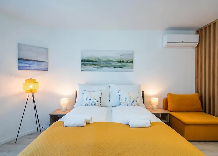 Apartmán Myflat Wave Beach43