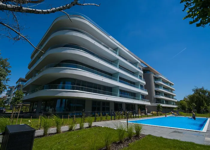 Myflat Wave Beach43 *