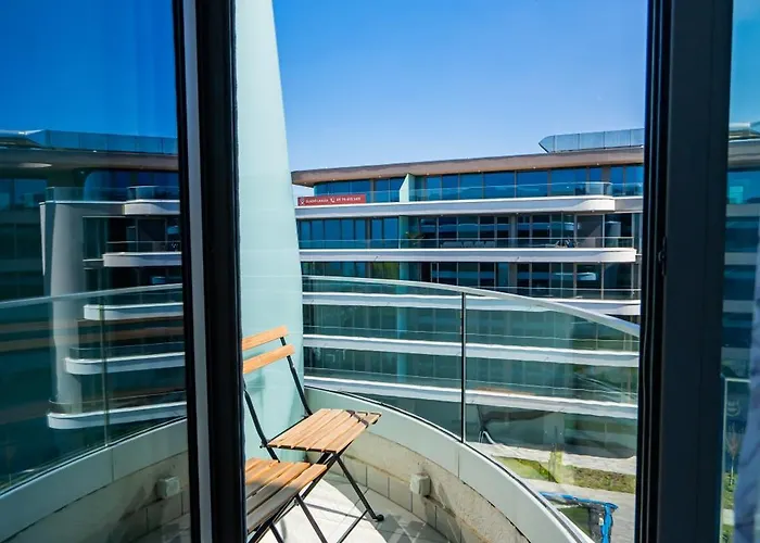 Myflat Wave Beach43 * Siófok